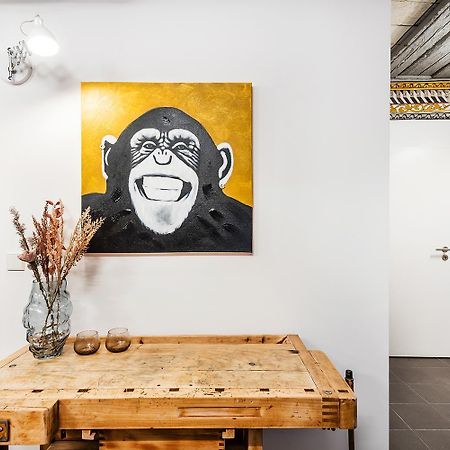 Apartmán Historika Kostnice Exteriér fotografie