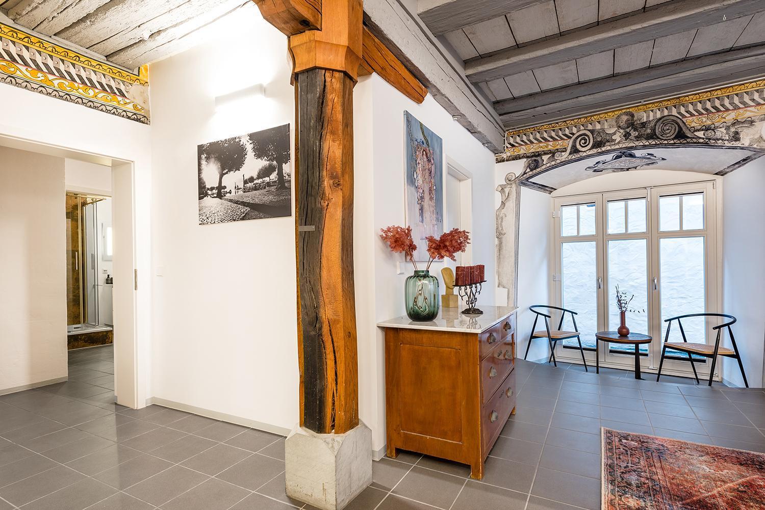 Apartmán Historika Kostnice Exteriér fotografie