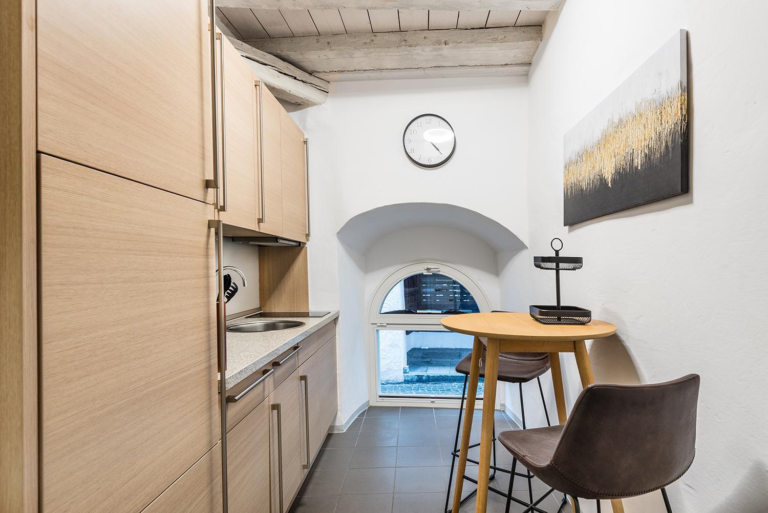 Apartmán Historika Kostnice Exteriér fotografie