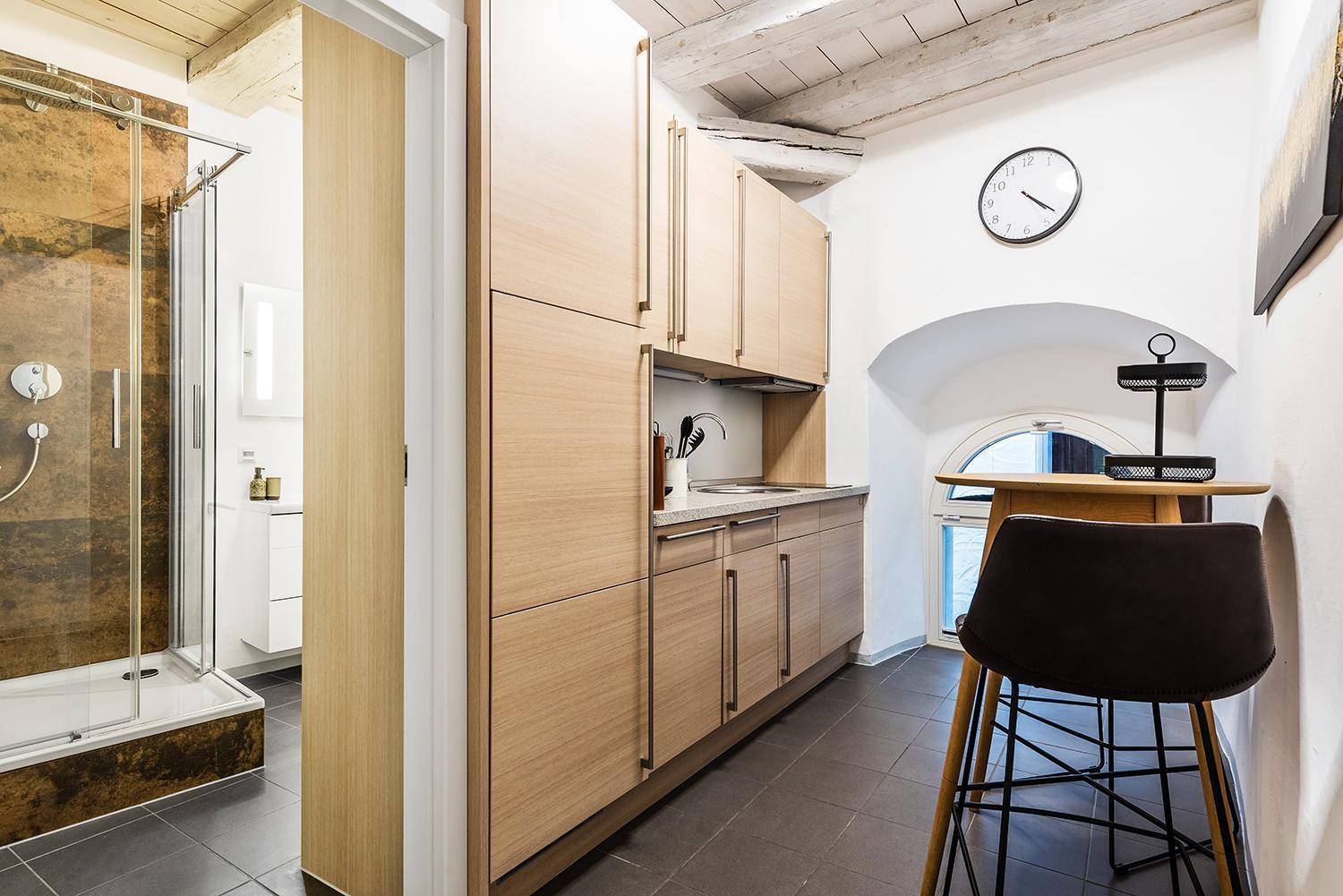 Apartmán Historika Kostnice Exteriér fotografie