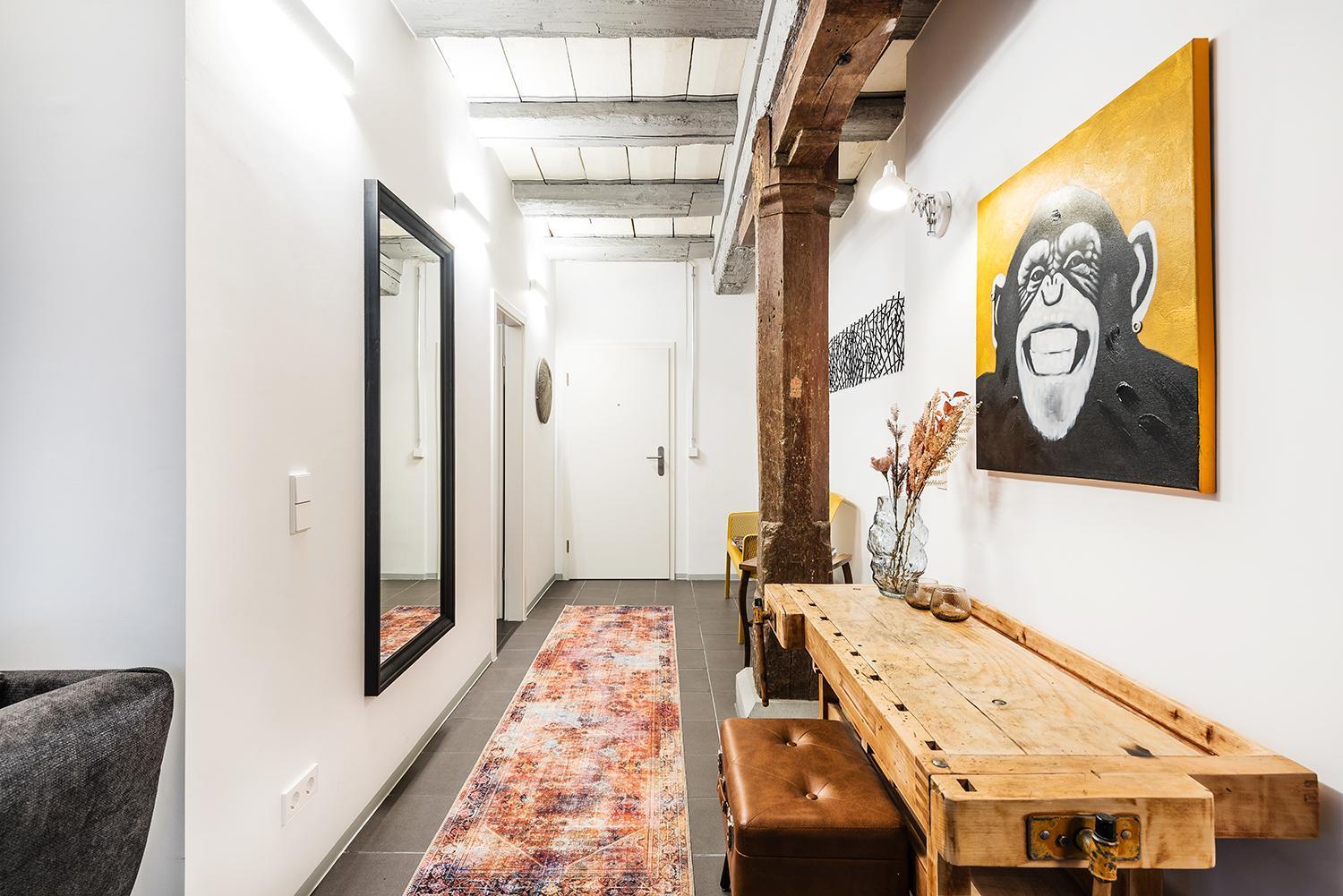 Apartmán Historika Kostnice Exteriér fotografie