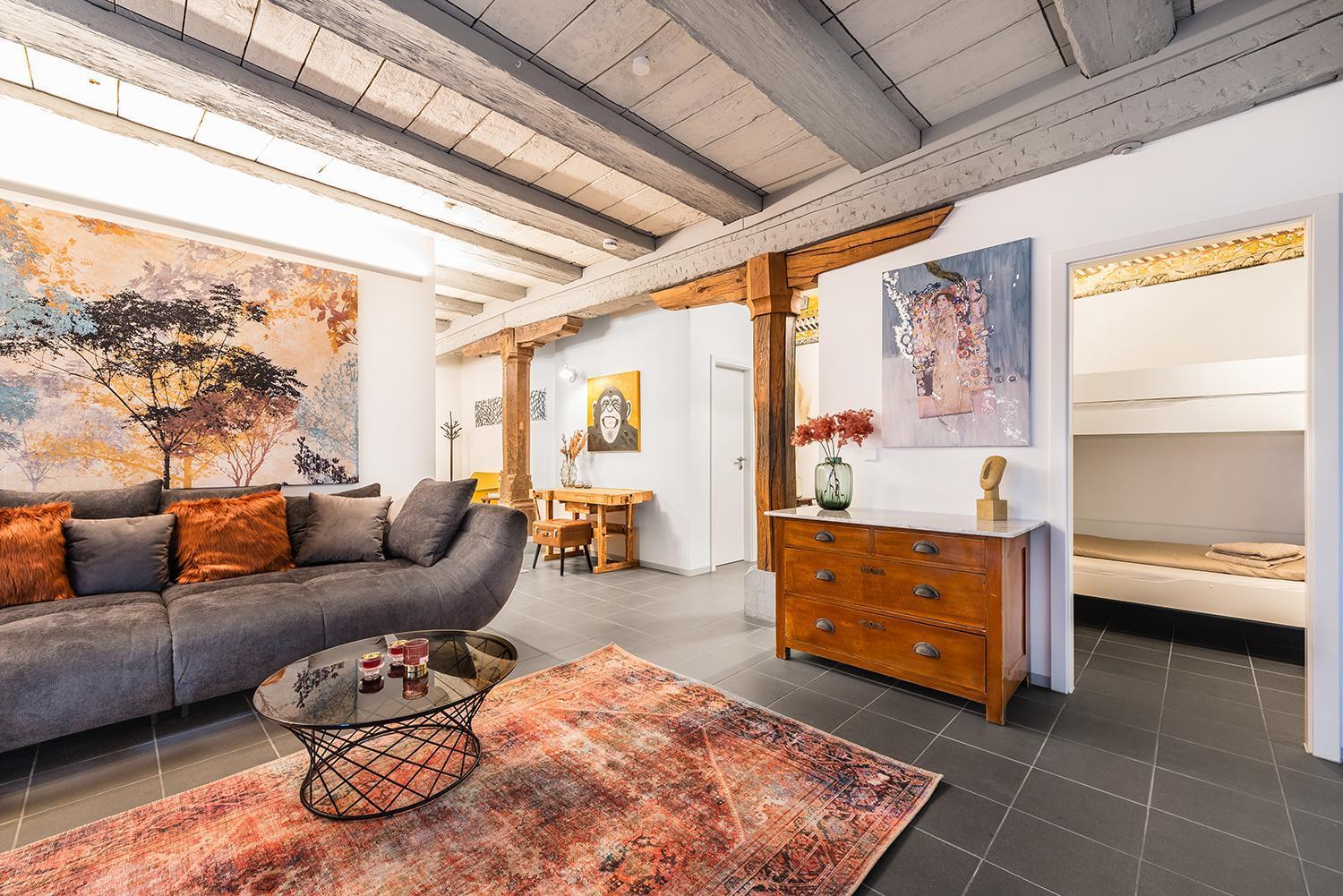 Apartmán Historika Kostnice Exteriér fotografie